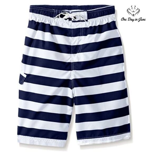 Kanu Surf Specter Quick Dry Swim Trunks Size 2T - Picture 1 of 4
